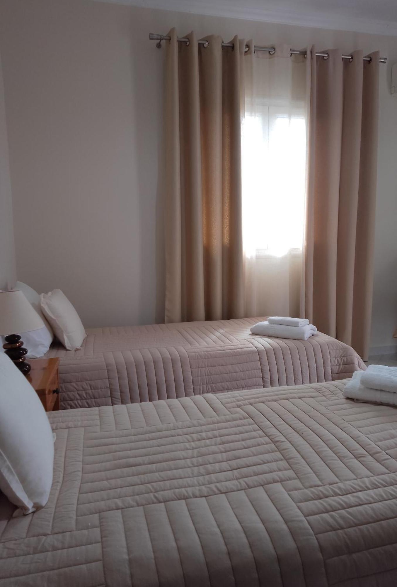 Vicky'S Guesthouse Кавос Экстерьер фото